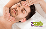 2Schön Relax Behandlung für den Mann