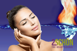 2Schön Fire & Ice Facial