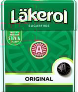 Läkerol