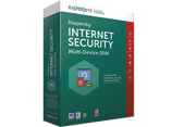 Kaspersky Internet Security