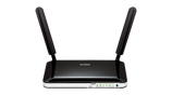 Router 4G/LTE D-LINK DWR-921