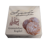 Gramastettner Krapferl