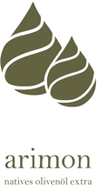 Arimon/Milioni Extra Natives Olivenöl 750ml/500ml