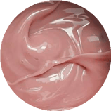 Cream Suffle Builder Malina gel  №019 30 gr