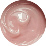Cream suffle Builder Gel Malina №040  30 gr