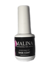 Rubber Base Malina Clear     15 ml