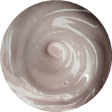 Cream suffle Builder Gel Malina №052 WITH MICRO SHIMMER 30 gr