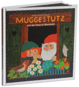 Muggestutz Das Haus im Bannwald