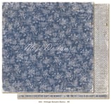 Vintage Autumn Basics no.XX