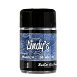 Butter The Bread Blue Shaker 2.0