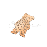 Stanze ‚Pijama Bär‘