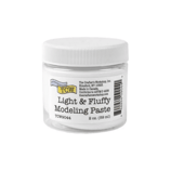 Strukturpaste Light and Fluffy – Light and Fluffy Modelling Paste