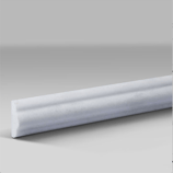 Profilo Monaco in marmo