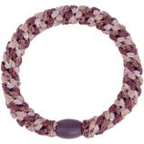 KKNEKKI Mix Plum pink glitter