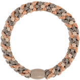 KKNEKKI Mix Rosegold camo glitter