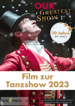 Film OUR GREATEST SHOW 2023