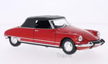 Art.Nr. 16.371 Citroen DS 19  Rot