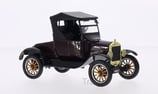 Art.Nr. 16.351 Ford T 1925 Runabout geschlossen 1:24