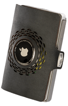 I-Clip Radio Impact für Apple AirTag