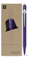 Caran d'Ache Nespresso Limited Edition 3
