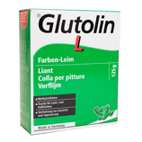 Glutolin Farbenleim