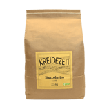 Kreidezeit Stuccolustro weiß