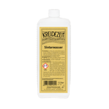 Kreidezeit Sinterwaser