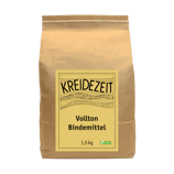 Kreidezeit Vollton Bindemittel