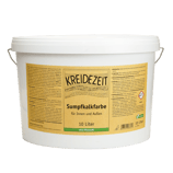 Kreidezeit Sumpfkalkfarbe