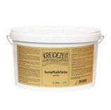 Kreidezeit Sumpfkalkfarbe - gefüllt