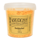 Kreidezeit Goldocker, Italien