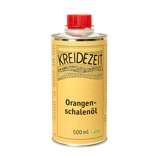 Kreidezeit Orangenschalenöl