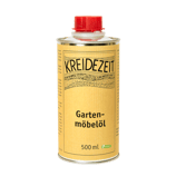 Kreidezeit Gartenmöbelöl