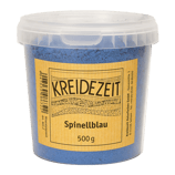 Kreidezeit Spinellblau