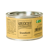 Kreidezeit Grundieröl