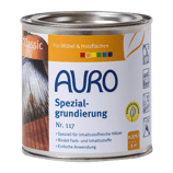 Auro Spezialgrundierung Nr. 117