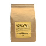 Kreidezeit Kasein Marmormehlfarbe