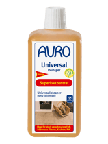 Auro Universal-Reiniger Nr. 471