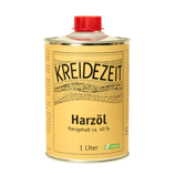 Kreidezeit Harzöl