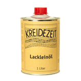 Kreidezeit Lackleinöl