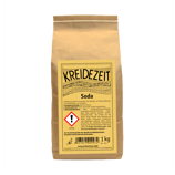 Kreidezeit Soda