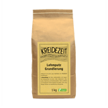 Kreidezeit Lehmputz Grundierung