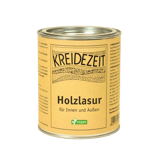 Kreidezeit Holzlasur -Holzfarbton-
