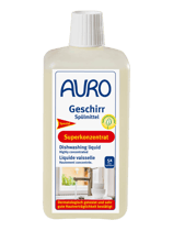 Auro Geschirrspülmittel Nr. 473