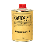 Kreidezeit Holzöl-Standöl