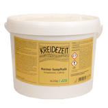 Kreidezeit Marmor Sumpfkalk