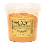 Kreidezeit Orangeocker, Provence