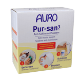 Auro Pur-san3 Anti-Schimmel-System Nr. 414