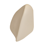 Kreidezeit Tadelakt-Polierstein