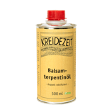Kreidezeit Balsamterpentinöl